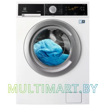 Стиральная машина Electrolux EWF1287EMW